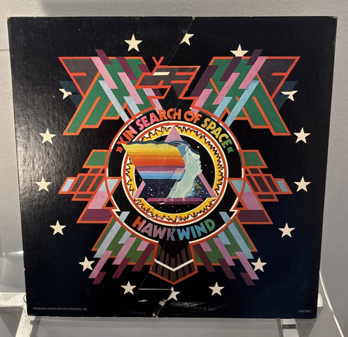 Hawkwind search of - hawkwind-in,