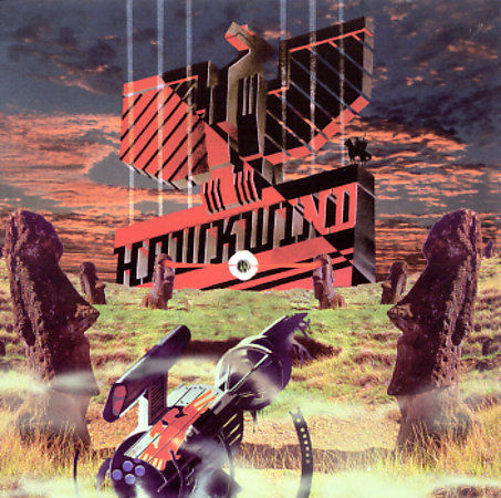 Years 2 hawkwind - 25,