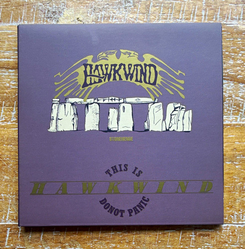 Hawkwind this - this, hawkwind-do