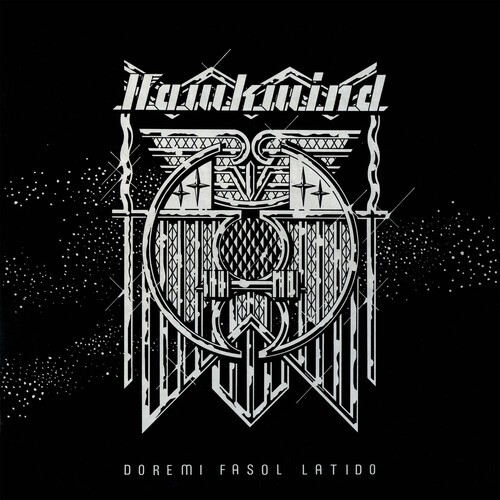 Hawkwind doremi fasol - fasol, latido