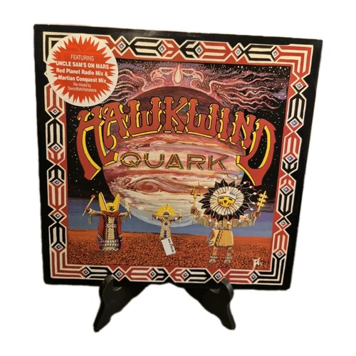 Hawkwind quark strangeness - hawkwind-quark,