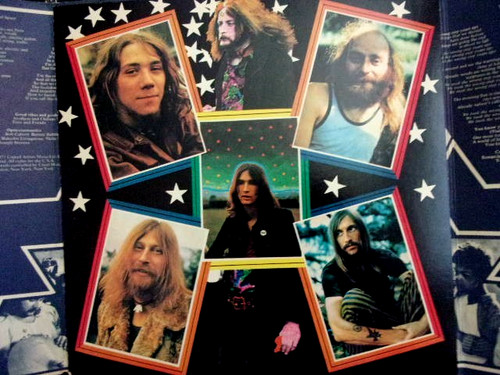Hawkwind search space - in, of